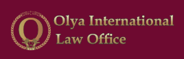 Olya International Law Office
