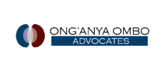 Ong'anya Ombo Advocates LLP