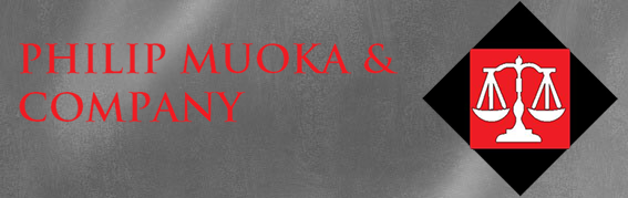 Philip Muoka & Co. Advocates