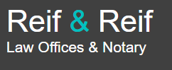 Reif & Reif, Law Offices and Notary