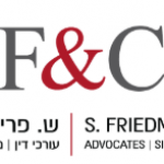 S. Friedman & Co. Advocates