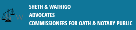 Sheth & Wathigo Advocates