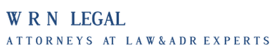 W R N Legal