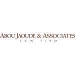 Abou Jaoude & Associates Law Firm