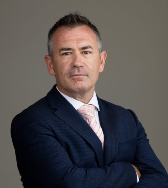 Alex Nelson, Barrister and Mediator