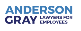 Anderson Gray lawyers