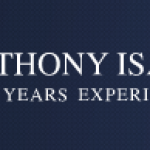 Anthony Isaacs