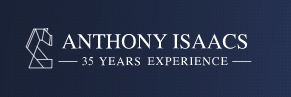 Anthony Isaacs