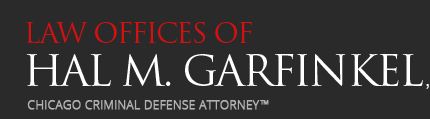 Law Offices of Hal M. Garfinkel LLC - State & Federal Criminal Law