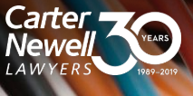 Carter Newell Lawyers
