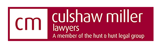 Culshaw Miller Lawyers