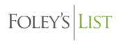 Foley's List Pty Ltd