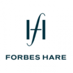 Forbes Hare