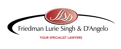 Friedman Lurie Singh & D'Angelo