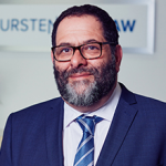 Furstenberg Law