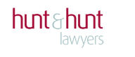 Hunt & Hunt