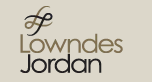 Lowndes Jordan