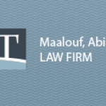Maalouf, Abi Younes and Tohme Law Firm