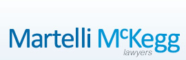 Martelli McKegg