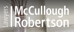 McCullough Robertson