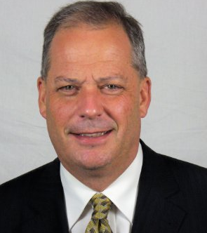 Michael Webb - Barrister