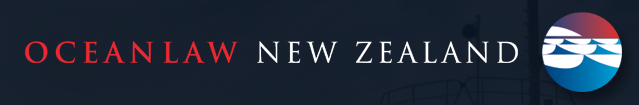 Oceanlaw New Zealand