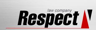 Law company "RESPECT"