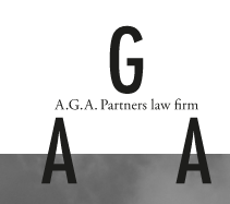 AGA Partners