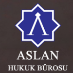 Aslan Hukuk Bürosu
