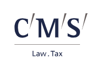 CMS Cameron McKenna Nabarro Olswang LLP