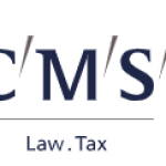CMS Cameron McKenna Nabarro Olswang LLP