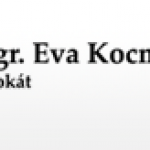 Law Office – Mgr. Eva Kocmanová, Attorney at Law