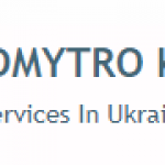 Legal Office of Dmytro Kyrplyuk