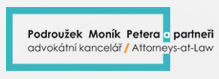 Podrouzek, Moník, Petera LL.M.
