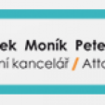 Podrouzek, Moník, Petera LL.M.