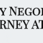 Sergey Negolshov, Attorney at Law