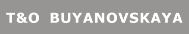 T&O Buyanovskaya