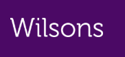 Wilsons