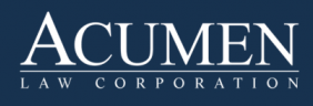Acumen Law Corporation
