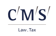 CMS Cameron McKenna Nabarro Olswang LLP