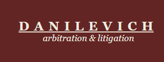 Danilevich, Attorney at Law