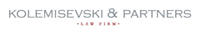 Kolemisevski & Partners Law Firm
