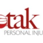 Kotak Personal Injury Law