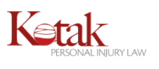 Kotak Personal Injury Law