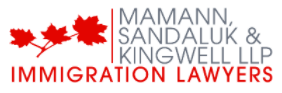 Mamann, Sandaluk & Kingwell LLP