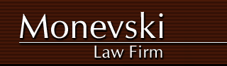 Monevski Law Firm