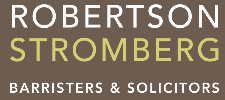 Robertson Stromberg LLP