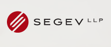 Segev LLP