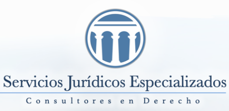 Servicios Jurídicos Especializados