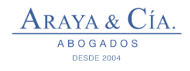 Araya & Cía Abogados